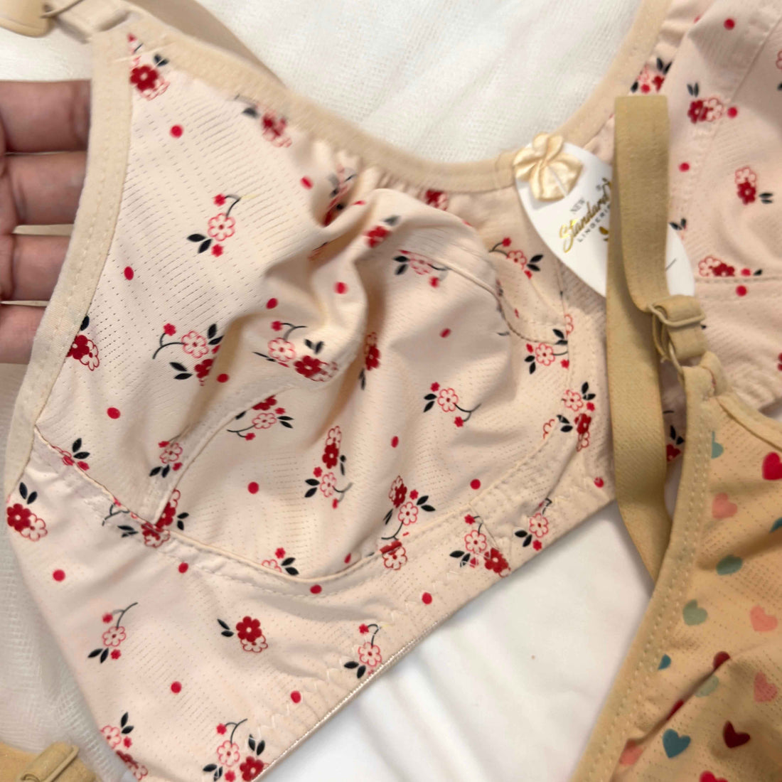 Everyday Comfort Daily Use Bra