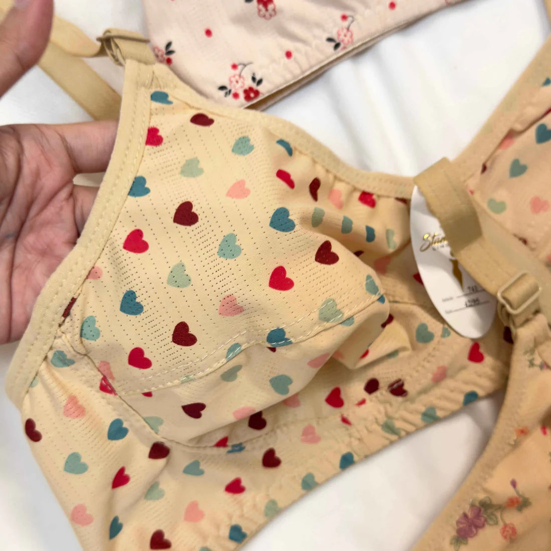 Everyday Comfort Daily Use Bra