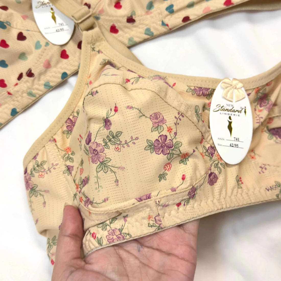 Everyday Comfort Daily Use Bra